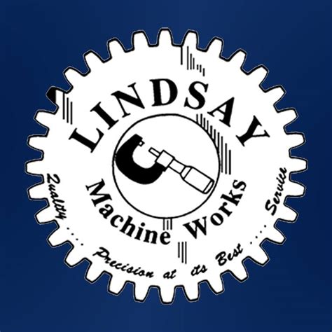 lindsay machine works independence mo